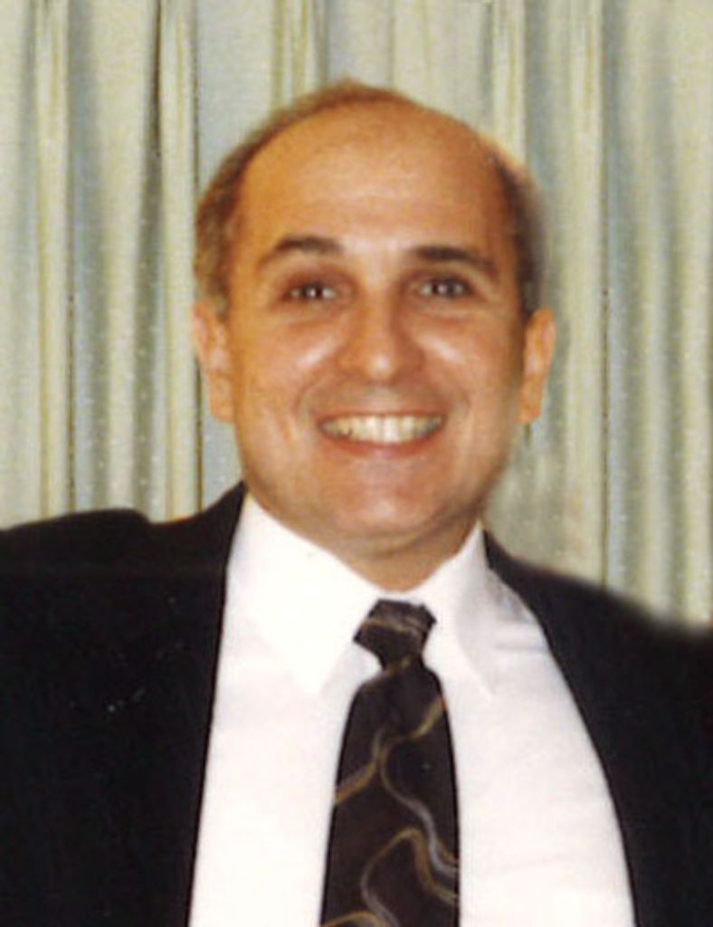 Donald F. Lopes