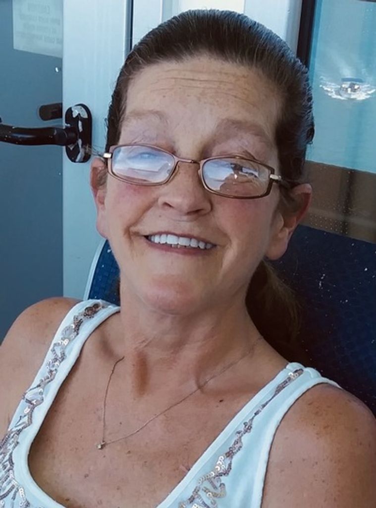 Joanie Newman Profile Photo