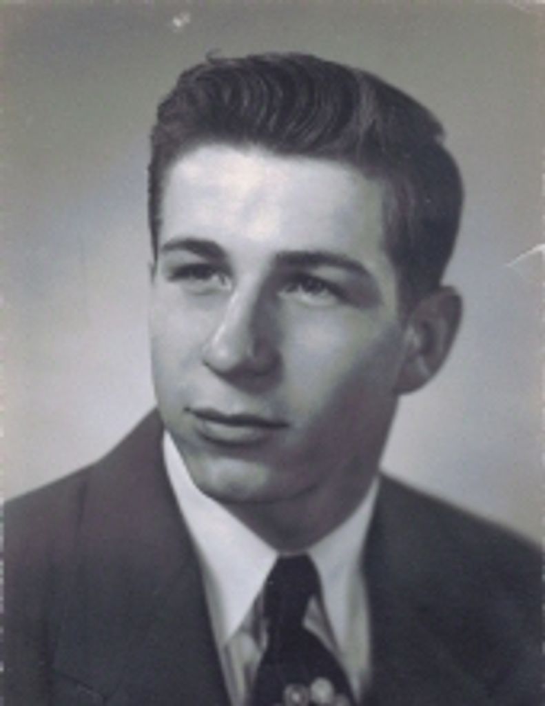 Leroy Wellington Hunt