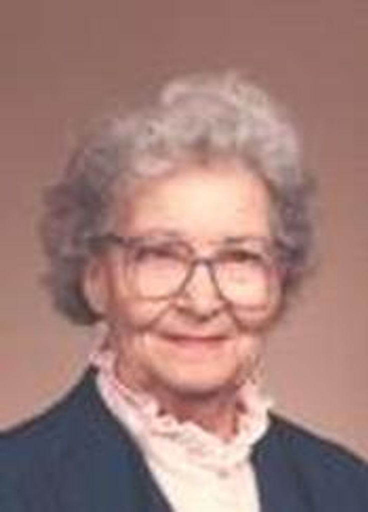 Iola Elizabeth Mcateer