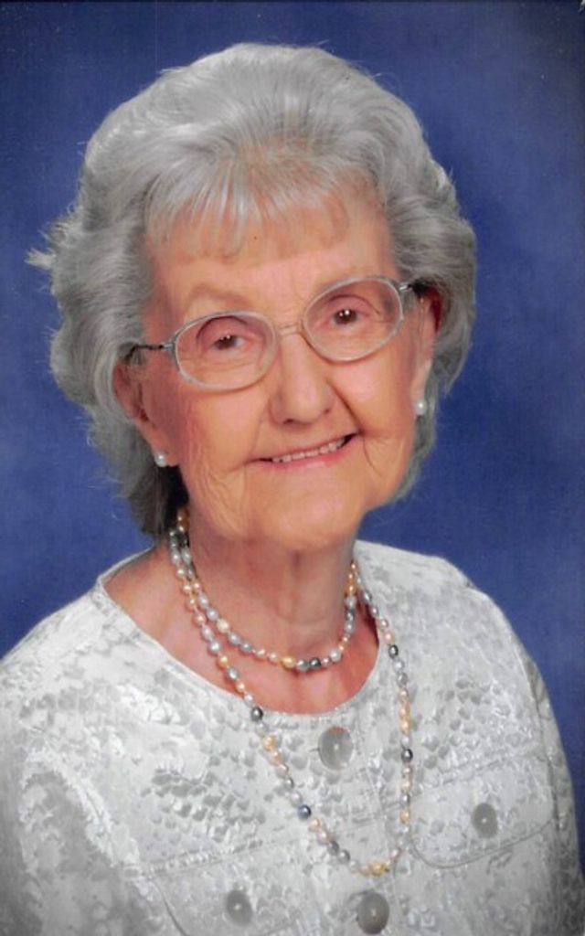 Mrs. Paula F. Walker Profile Photo