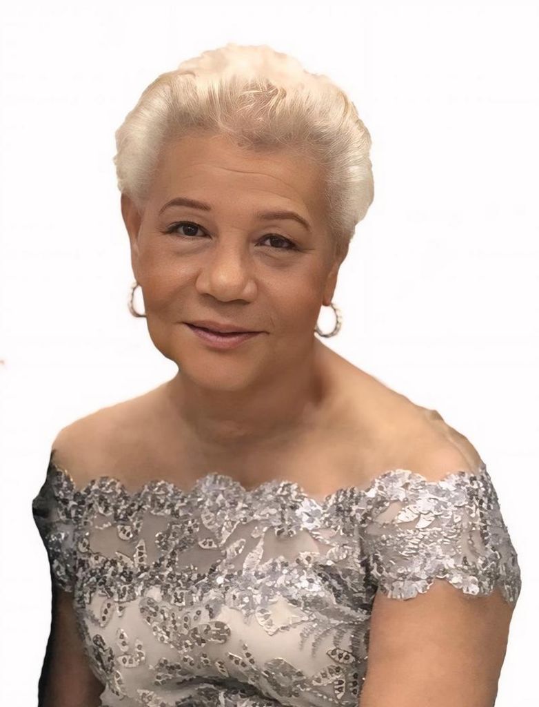 Jean Marie Hill Profile Photo