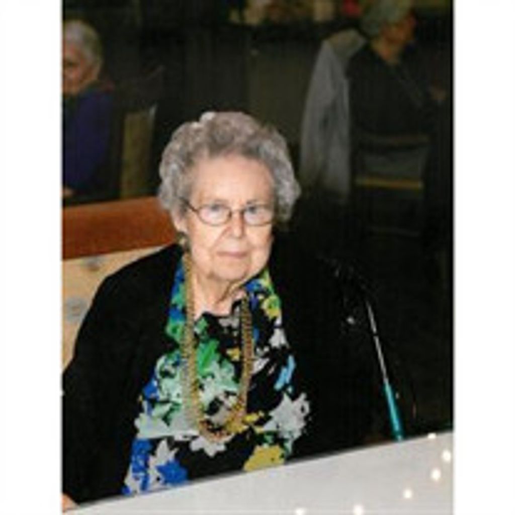 Alene Johnson Dabbs