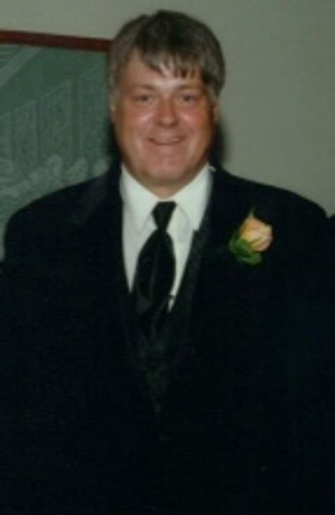 Richard W. Sanderson
