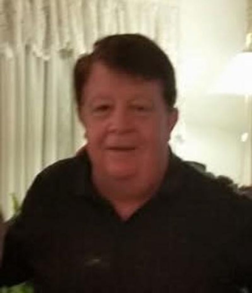 Donald W. Merritt Profile Photo