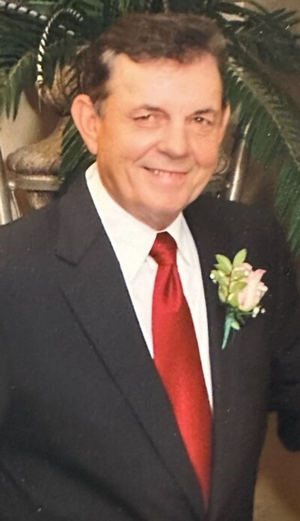 (Bubba) Max Andrew Wallace Jr. Profile Photo
