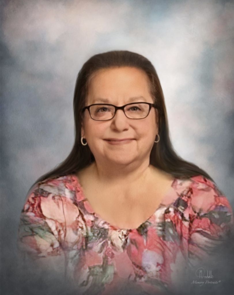 Maria Rios Profile Photo