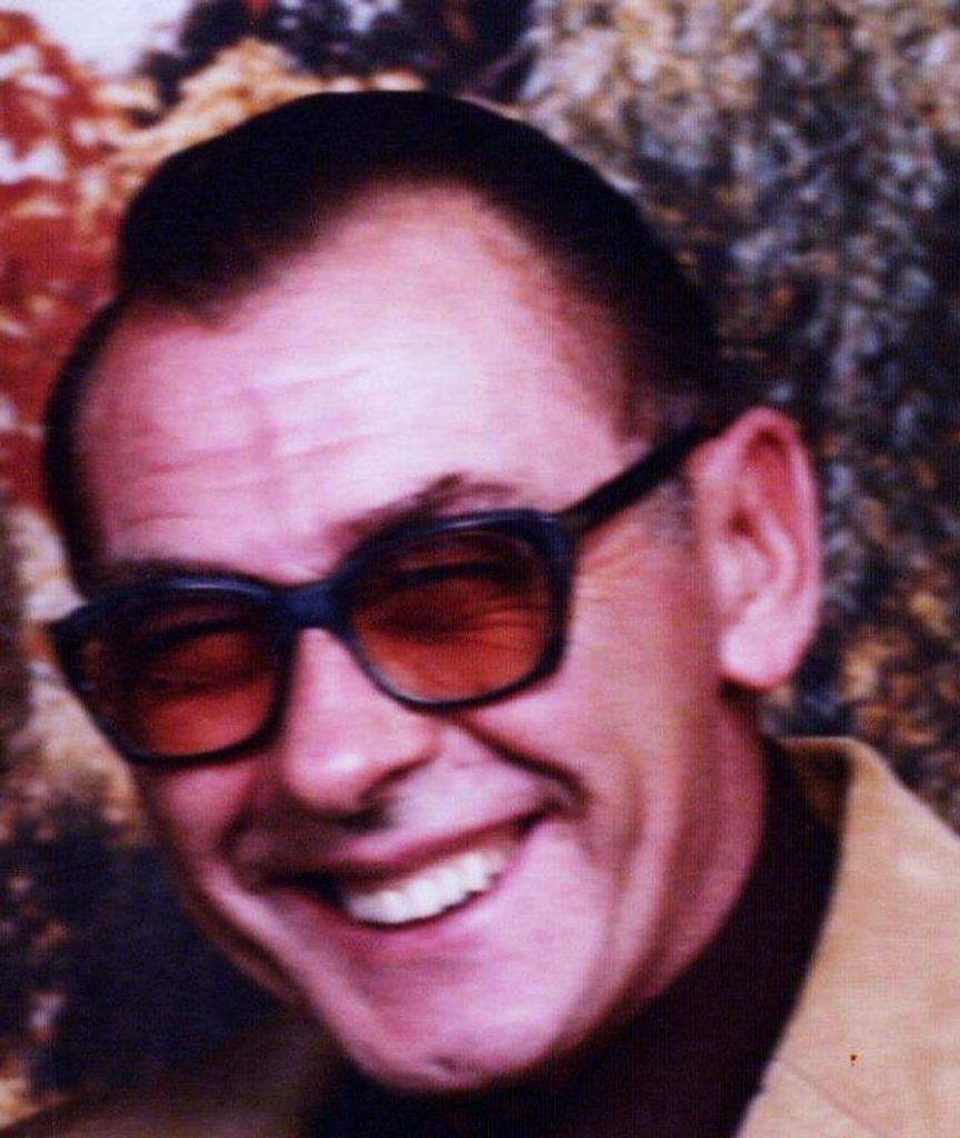 Joseph E. (Roy) Guimond