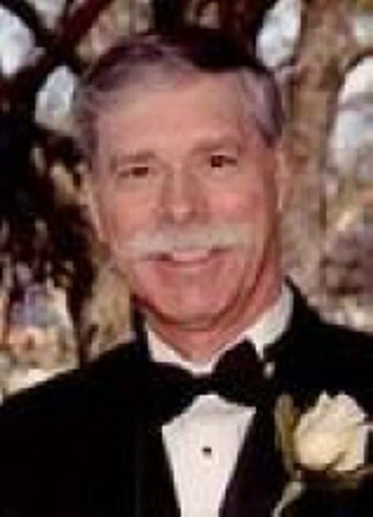 Victor David "Vic" Dawson