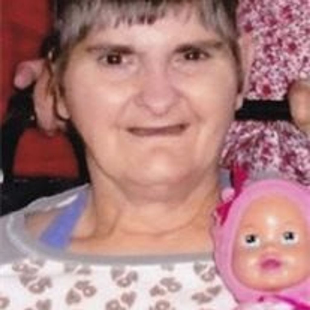 Janice Rogers