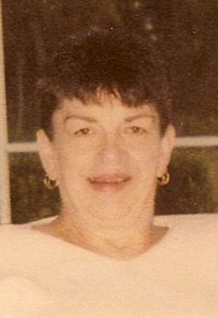 Gail Nelson