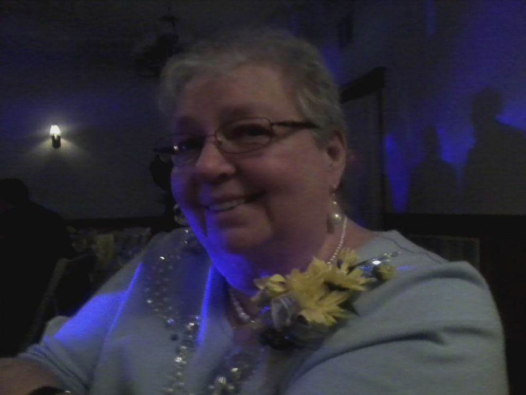 Helen Ruth Coggins