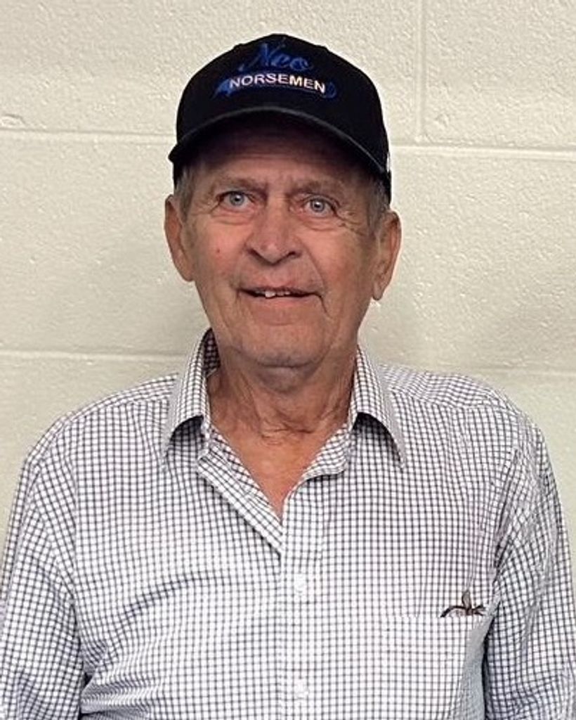 Michael Joe Smith Profile Photo