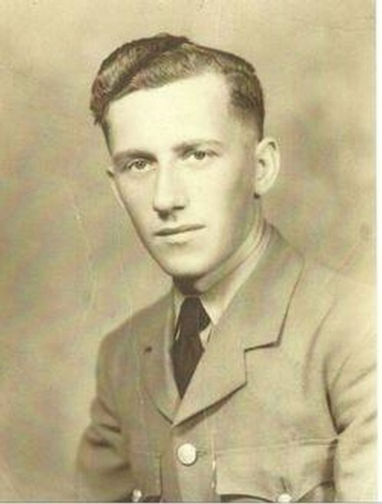 Albert Everett Corbin