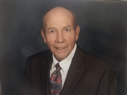 Clarence Wayne King Profile Photo