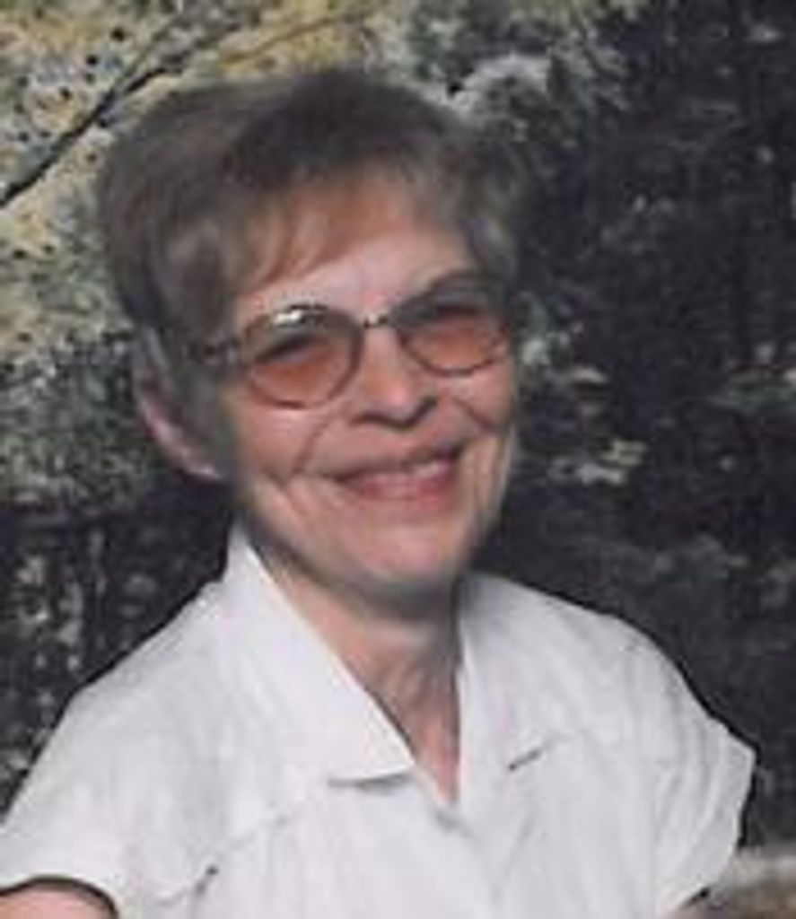 Joann Conner Hartman