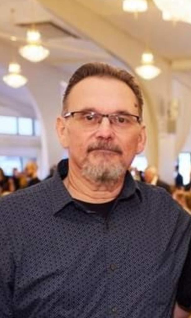 Kevin Paul