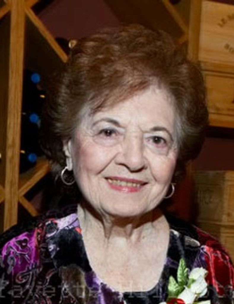 Nancy A. (Negro)  Di Pietro