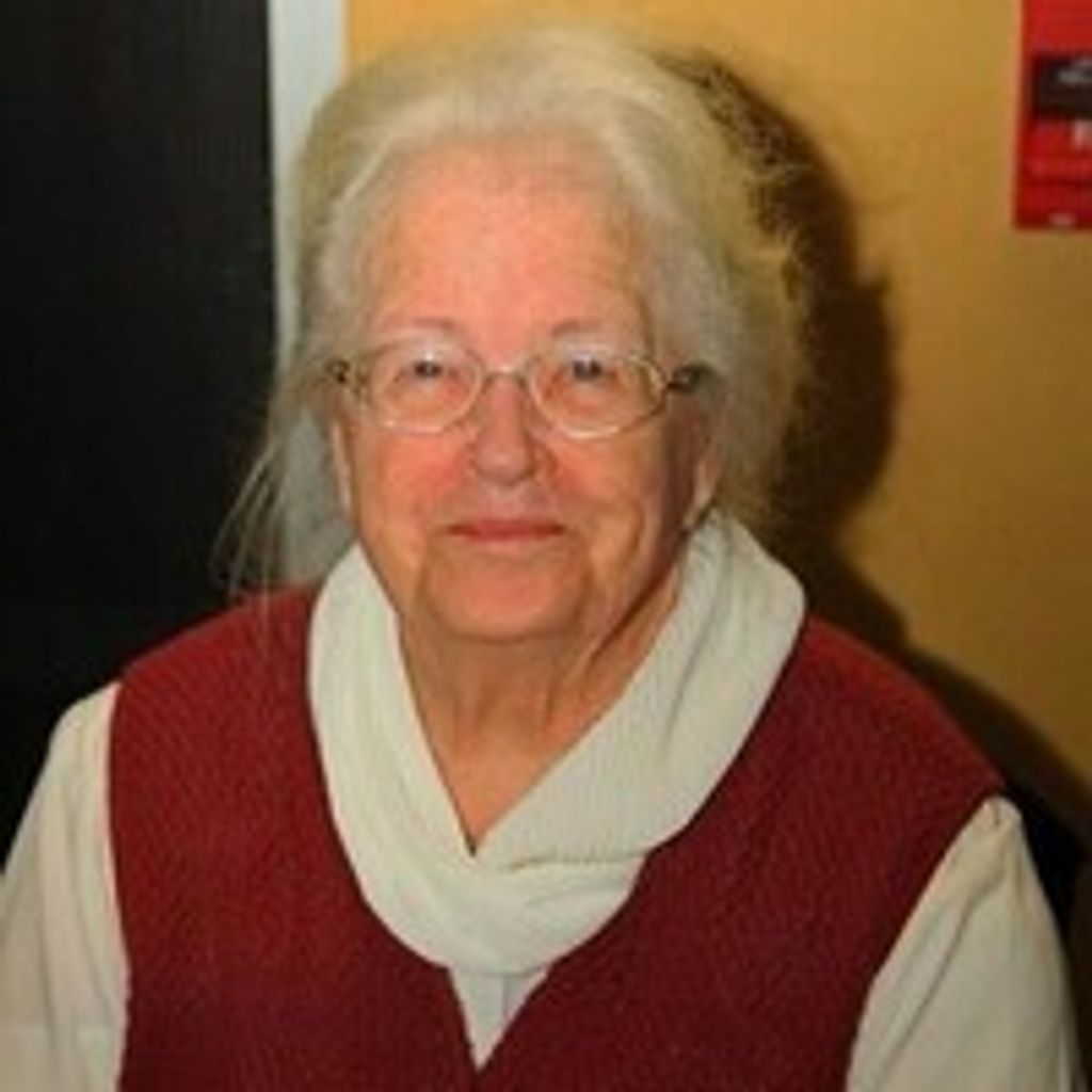 Emma Meagher Ray