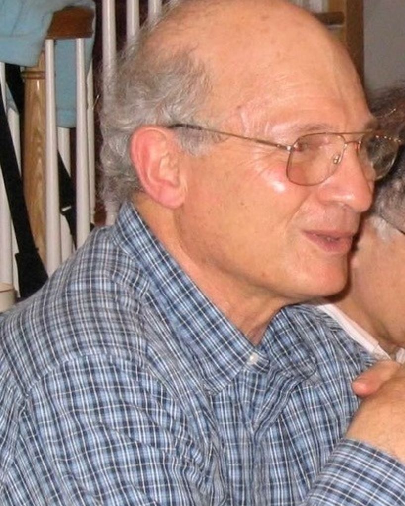 David Gerstein