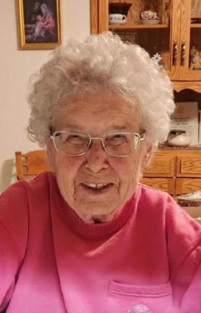 Viola Buechler Profile Photo