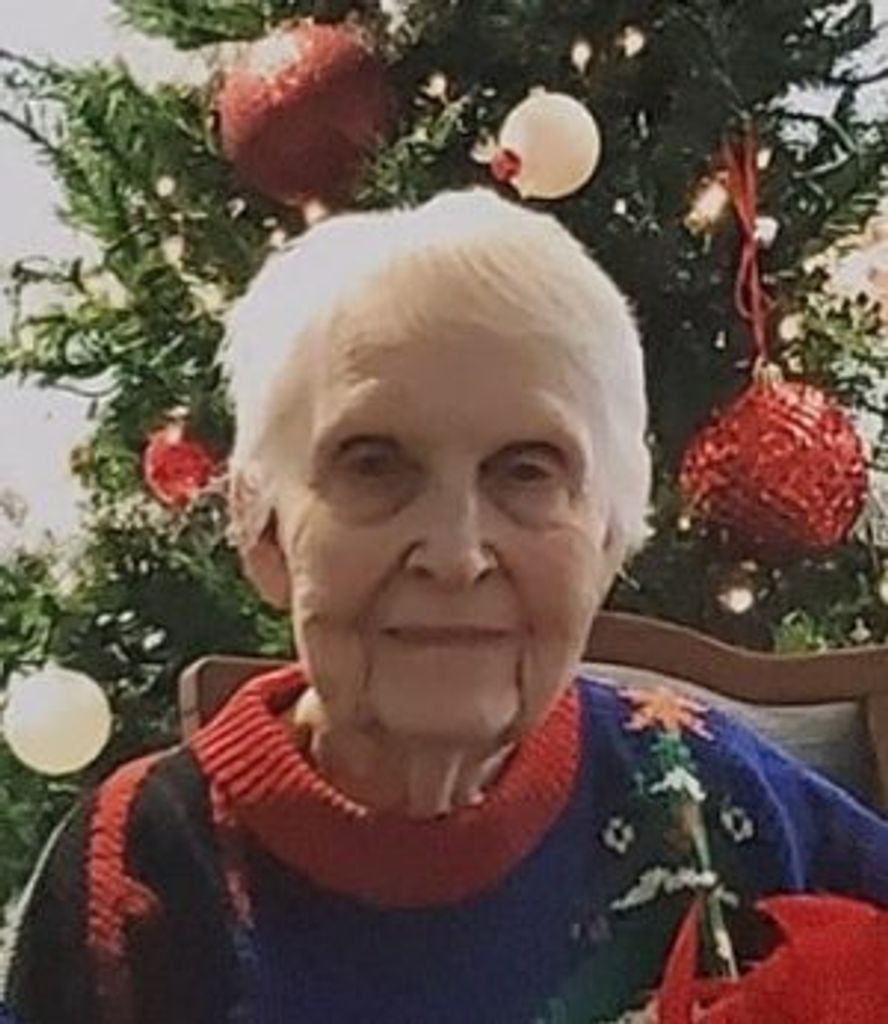 Dawn Bush