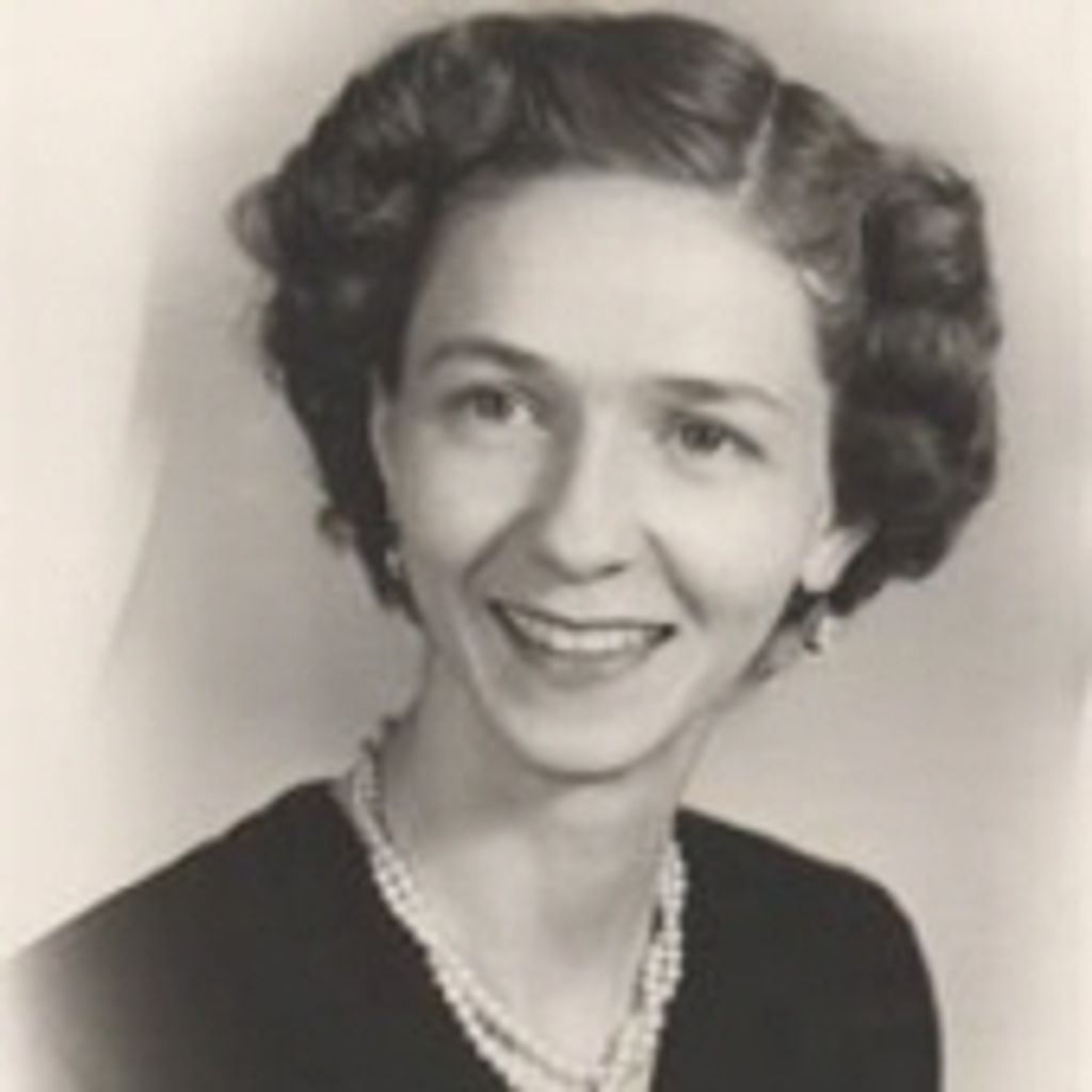 V. Virginia Shafer