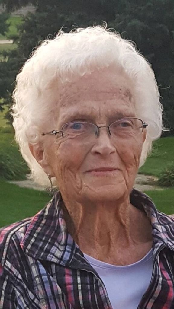 Phyllis Cooney