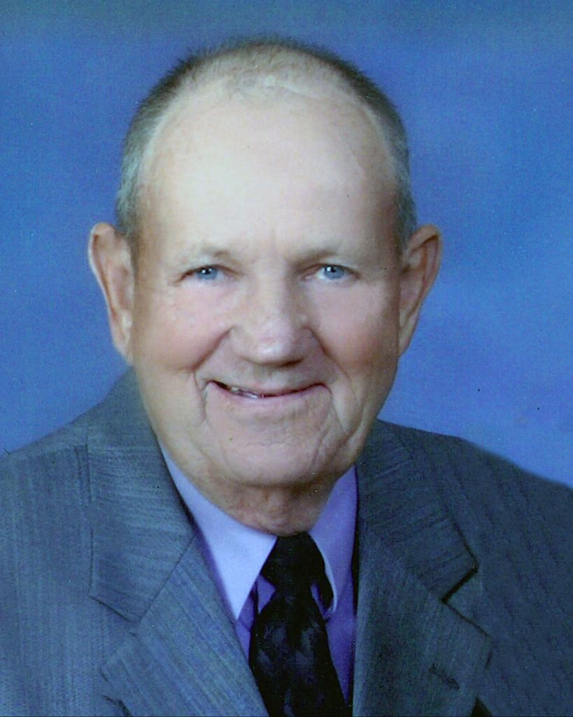 Wayne Richard Wessel