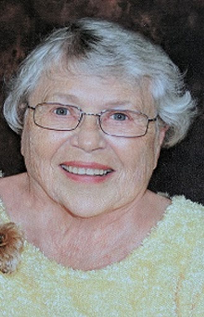 Betty Welchans Tyner Profile Photo