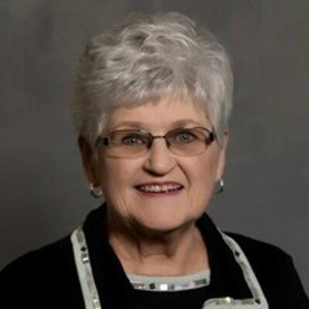 Donna Jean Anderson