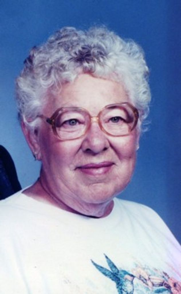 Nelda Webb