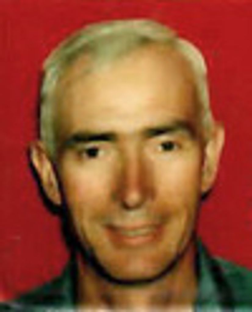Charles Brekken