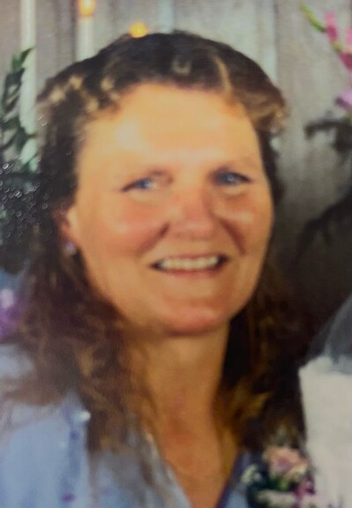 Virginia Suzanne Spence Profile Photo