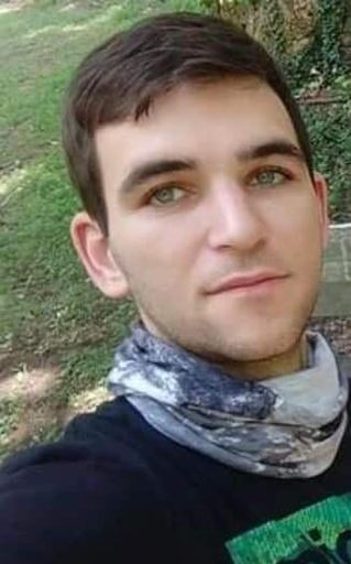 Martin Hubacek Profile Photo