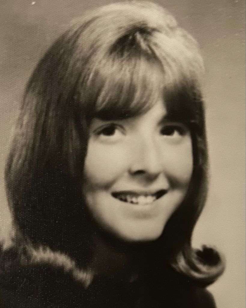 Paulette L. Leger