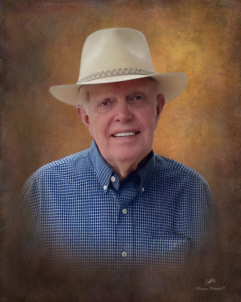 Jerry Dale Womble