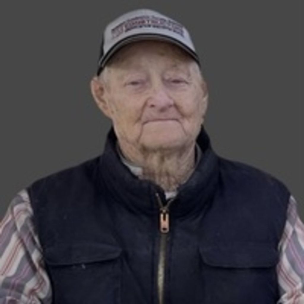 Gaylin Hartzer, Sr.