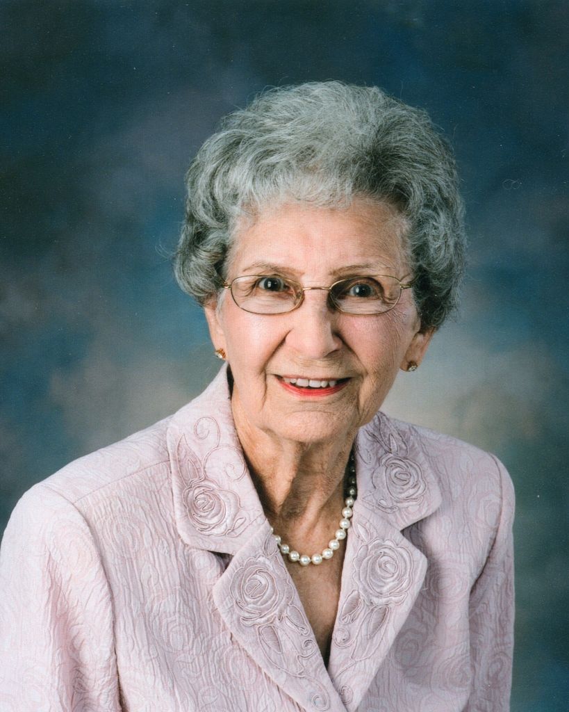 Billie Rae Hanley Profile Photo