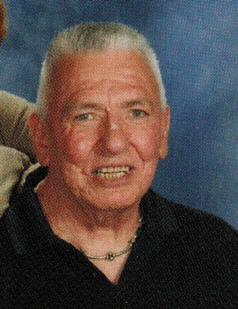 David  J Cram Profile Photo