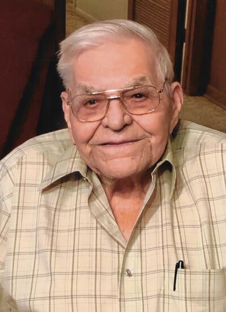 Charles Abschneider Profile Photo