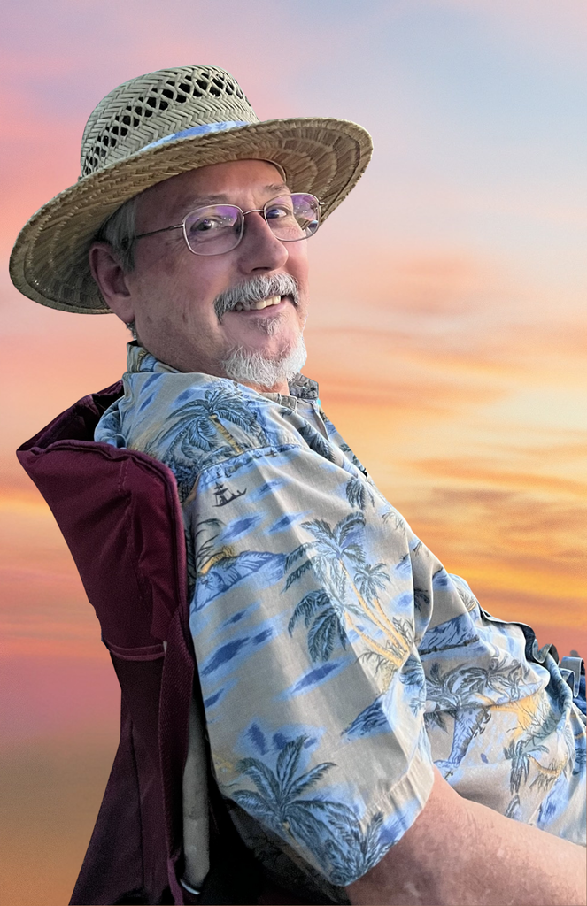 Roger Alan Adwell Profile Photo