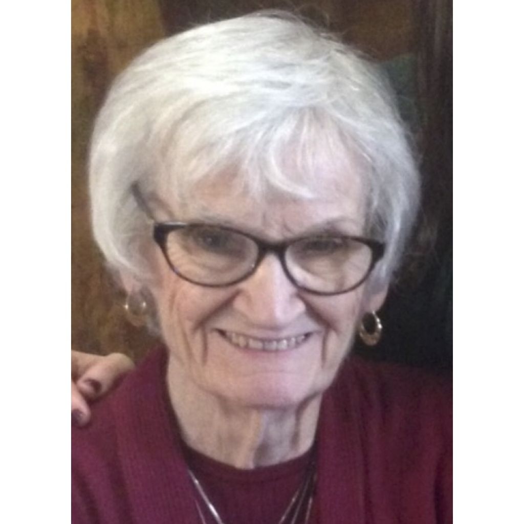 Antonette Maglieri Dinell