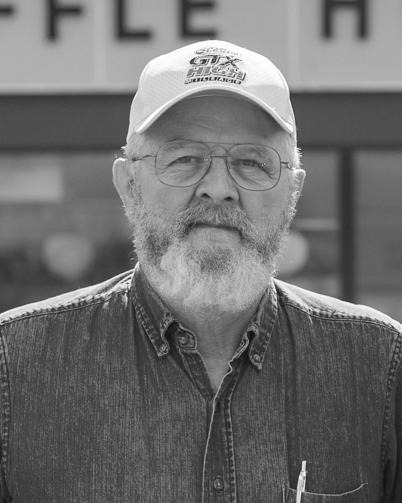 Ralph Nolon Royston