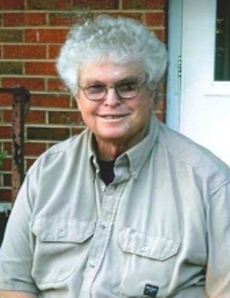 Billy Gene Rievley
