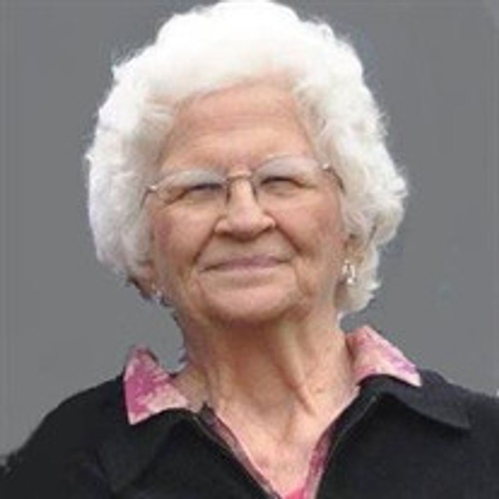 Mary Ann Clark Chappell