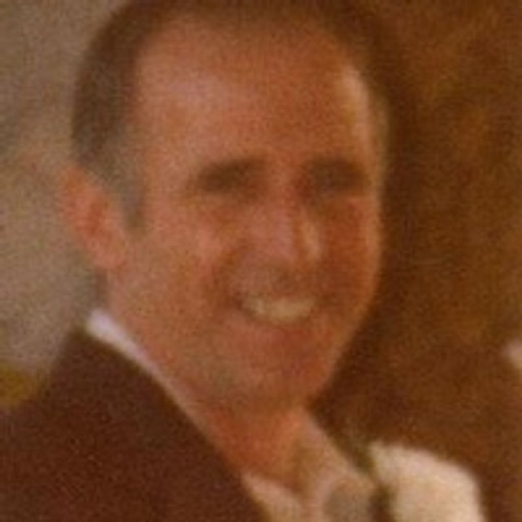 Clarence "Bucko" W. Laroux Profile Photo