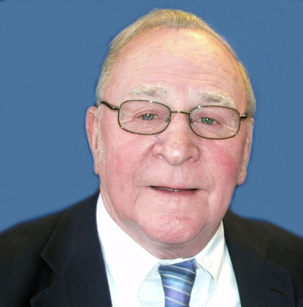 Elmer Junior Egelkraut Profile Photo