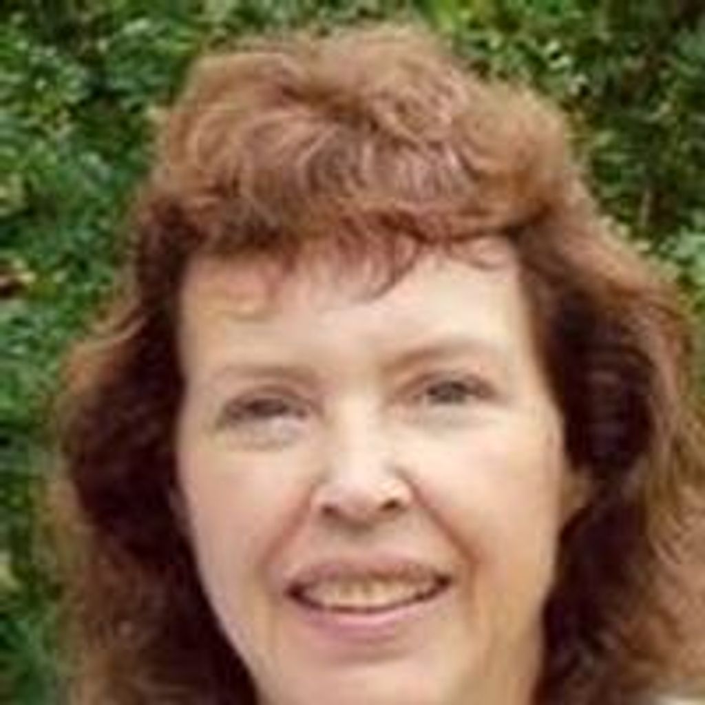 Margaret "Peggy" A. Heaslip