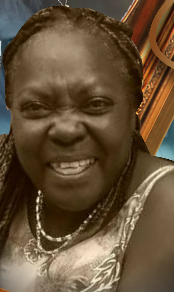 Sharon Yvone Jenkins Profile Photo